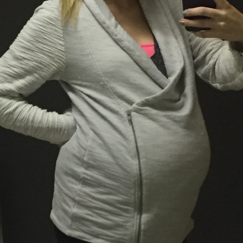 Motherhood Sweater